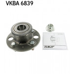 SKF Radlagersatz